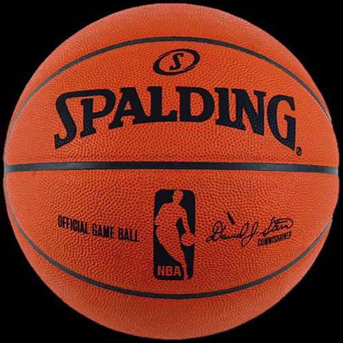 Spalding NBA Authentic Basketball